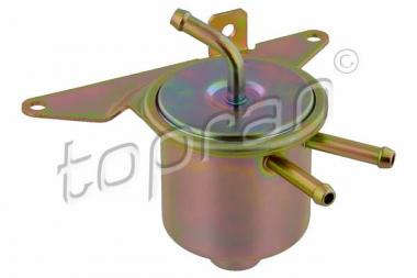 Fuel container A-80/Golf 1.6-1.8 86-91 /A-100 83-89 