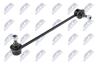 Connecting link  Mini Countryman 10> right 