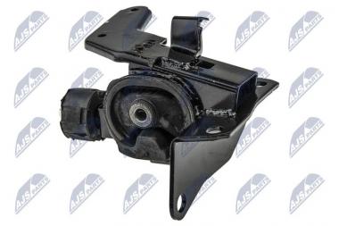 Rubber mount Toyota Avensis/Corolla 03> 