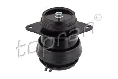 Rubber mount Passat 1.9 D 91- 93 right/rear 