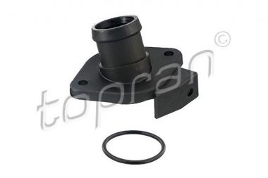 Water flange Polo 1.3/1.6 94-96 /Golf 1.6 94-95 