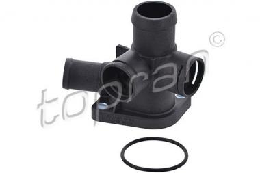 Water flange Golf/Vento/Passat 1.6 94-97 