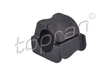 Rubber mount VW Lupo/Polo 99> (18 mm) 