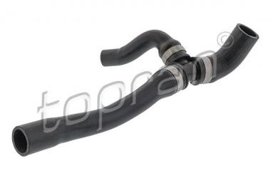 Water hose VW/Audi 1.9D 91> 