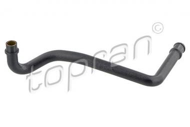 Breather pipe VW Golf/Passat/Sharan/Vento 