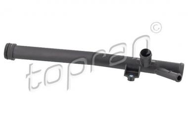 Water pipe VW Golf/Vento 1.4-1.6 91-97 