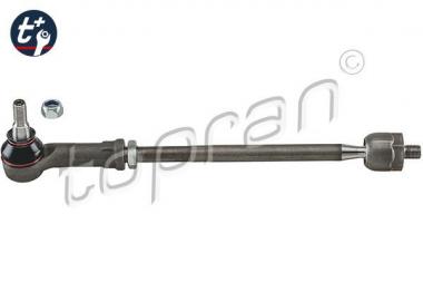 Rod Assembly