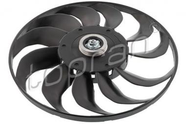 Fan Wheel, engine cooling 