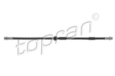 Brake hose Audi Q7/Touareg 02> 515mm front 