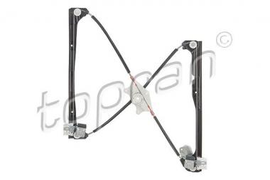 Window lifter VW Touran 03>right ,front 