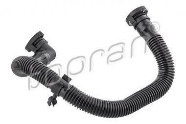 Breather pipe Audi/Seat/Skoda/VW 
