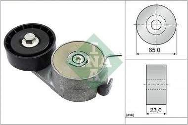 Guolis įtempimo Daewoo/Fiat/Lancia 1.2-1.8 96> 