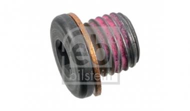 Screw Plug, automatic transmission casing Mercedes 93> 