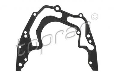 Gasket, housing cover (crankcase) 