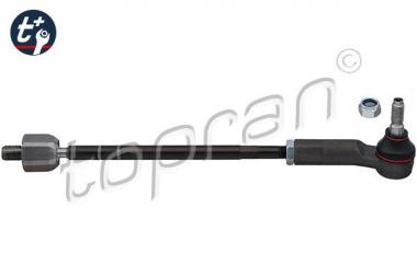 Rod Assembly