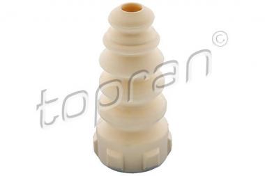 Rubber Buffer, suspension 