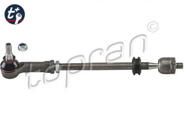 Rod Assembly