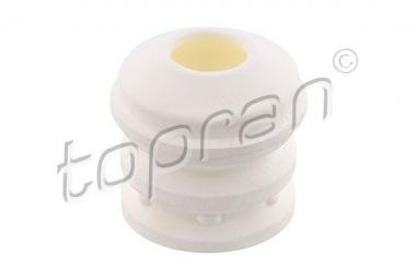 Rubber Buffer, suspension 