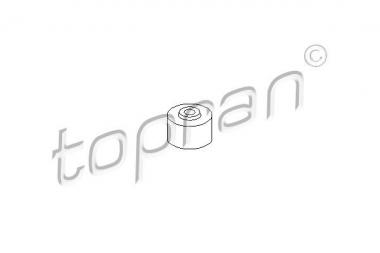 Rubber mount Opel Astra/Kadett/Vectra A 
