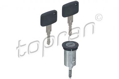 Ignition lock cylinder Opel Astra/Corsa A/B/Kadett 