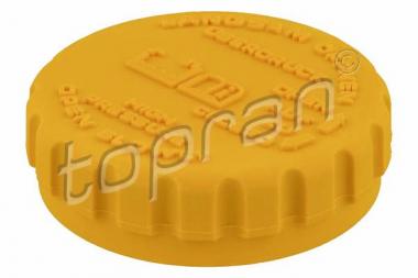 Cap for expansion tank Opel 