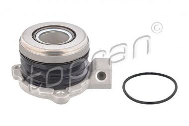 Central Slave Cylinder, clutch