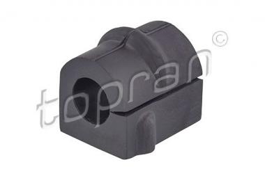 Rubber mount Opel Vectra B 96-02 (17 mm) front 