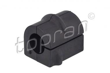 Rubber mount Opel Astra 98- (18 mm) 
