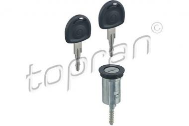 Ignition lock cylinder Opel 