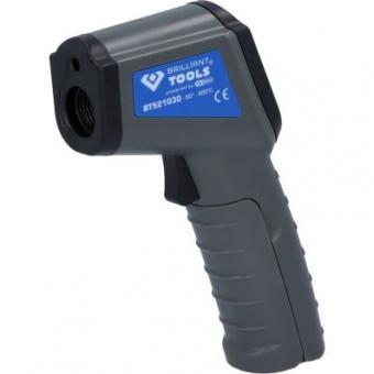 Infrared thermometer, -50°-500° 