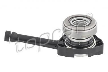 Central Slave Cylinder, clutch 