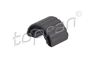 Rubber mount Opel Astra H 04> upper 