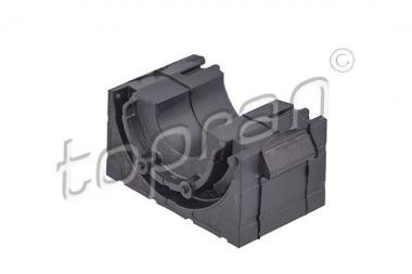Rubber mount Opel Astra H 04> lower 