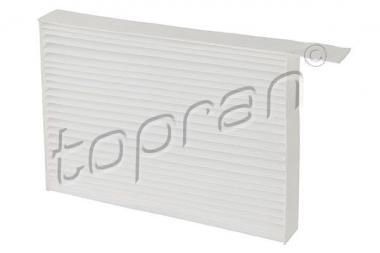 Filter, interior air 