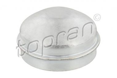 Protection Lid, wheel hub 