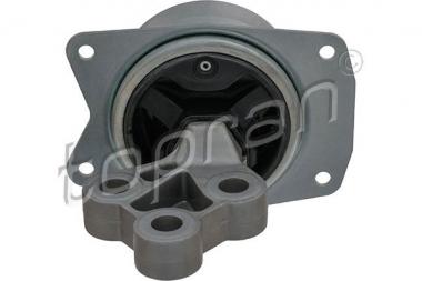 Engine Mounting 