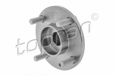 Wheel Hub 