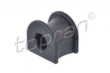 Rubber mount Ford Escort 94-01 (16 mm), front 
