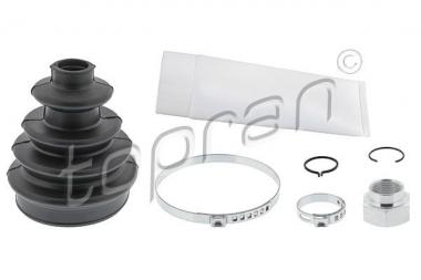 Bellow Set, drive shaft 