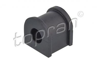 Rubber mount Ford Transit 80-120 86-91 (17 mm) 