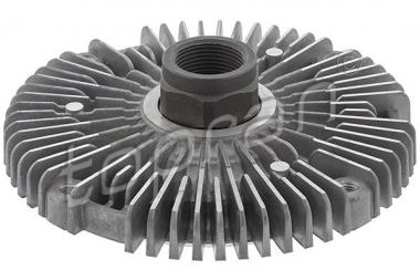 Viscous coupling for fan Ford Transit 91-94 