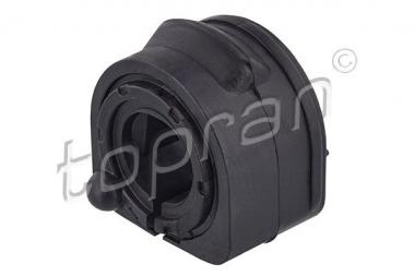 Rubber mount Ford Focus 98> (18 mm) rear 