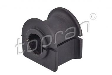 Rubber mount. Ford Mondeo 01> (20 mm) rear 