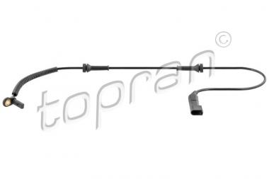 ABS sensor Ford Fiesta 01-08 front 
