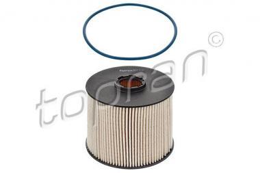 Fuel filter 
