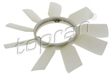 Fan Wheel, engine cooling 