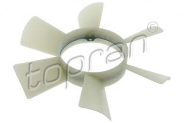 Fan Wheel, engine cooling 