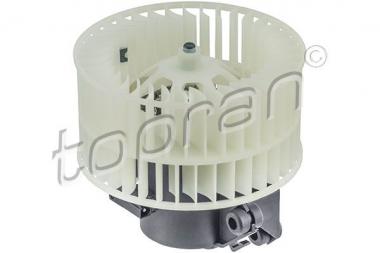 Blower motor MB A-class 97-04 