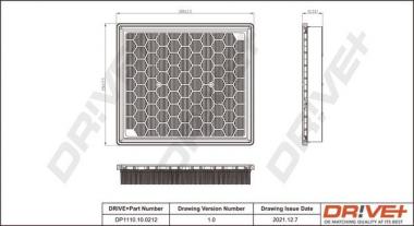 Air Filter 