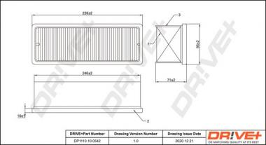 Air Filter 